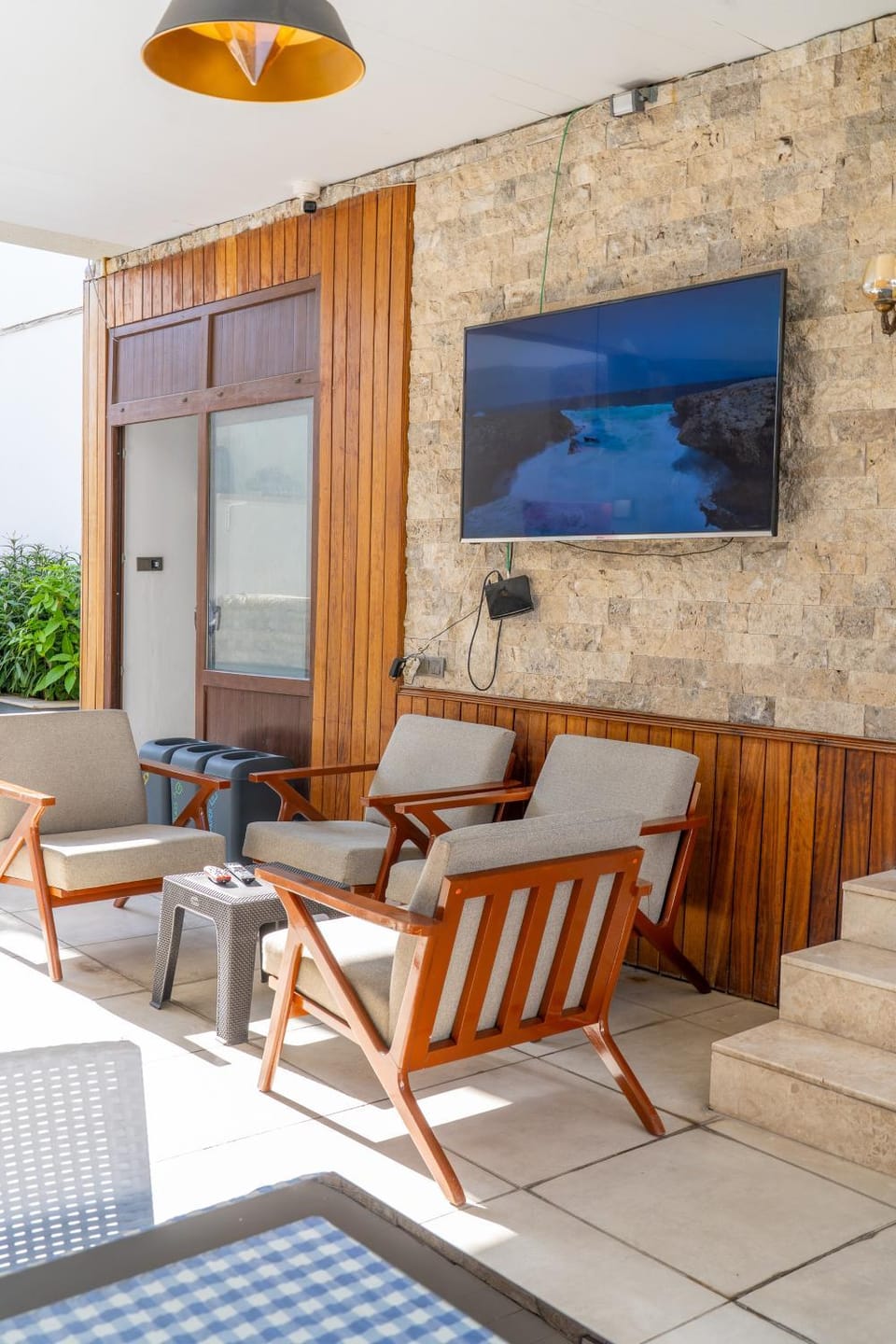 Tuna BUTİK OTEL Hotel in Bodrum