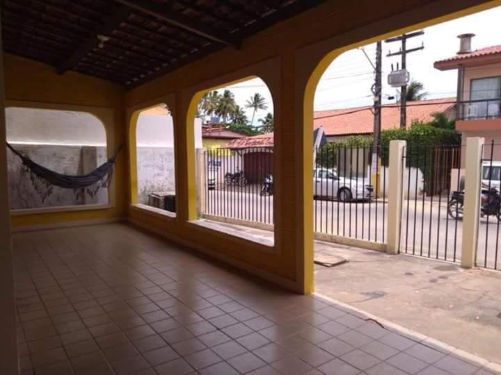 Casa Centro de Maragogi House in State of Alagoas, Brazil