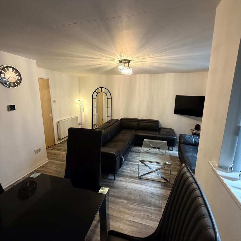 Glasgow Executive Apartments Apartment in Glasgow