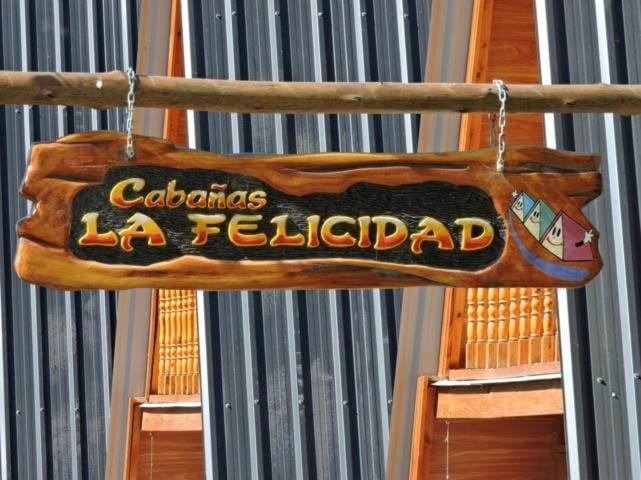 Facade/entrance, Property logo or sign