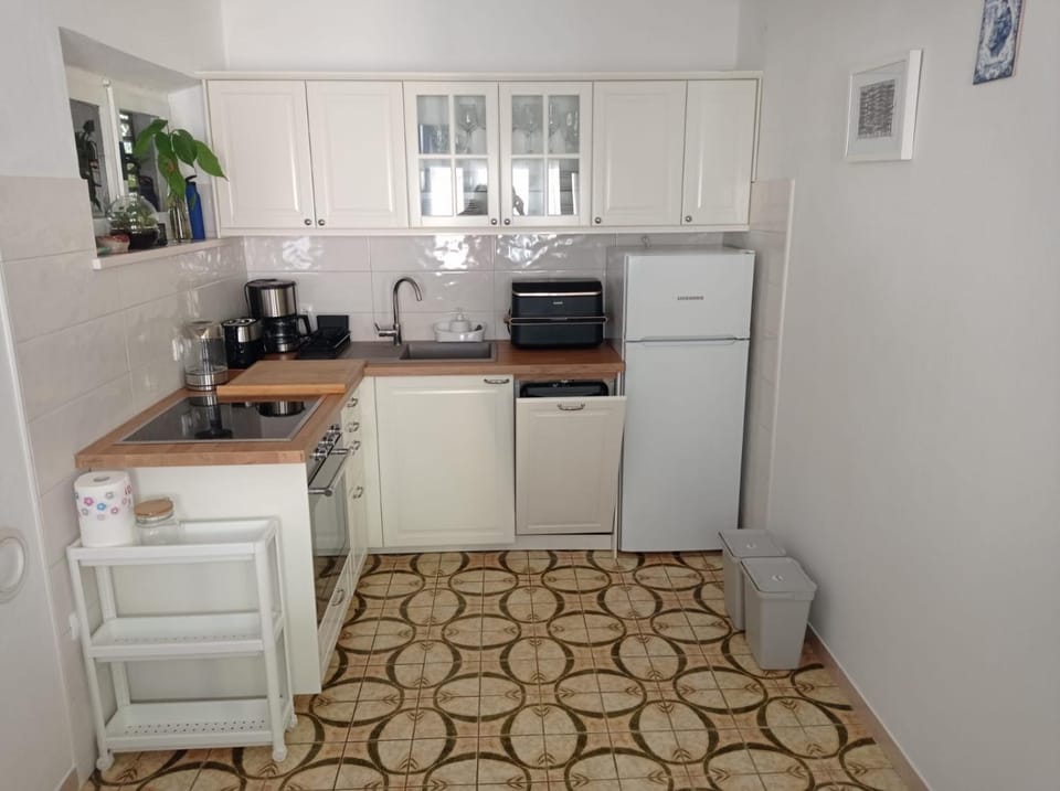 Adrian's Apartments & Winery Apartment in Dubrovnik-Neretva County