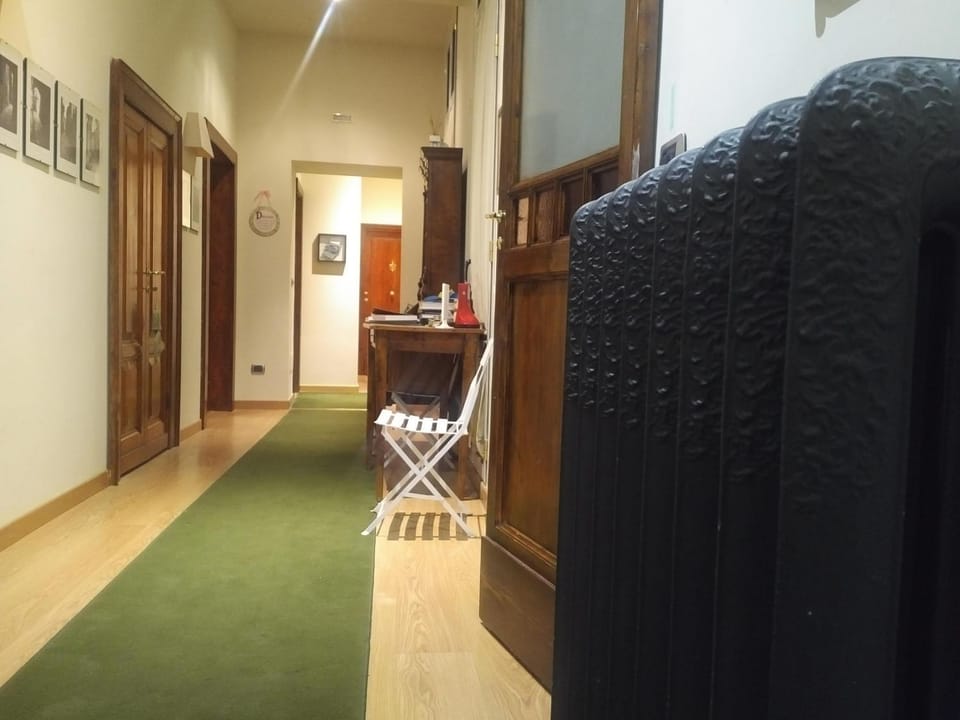 View (from property/room), Lobby or reception, Other
