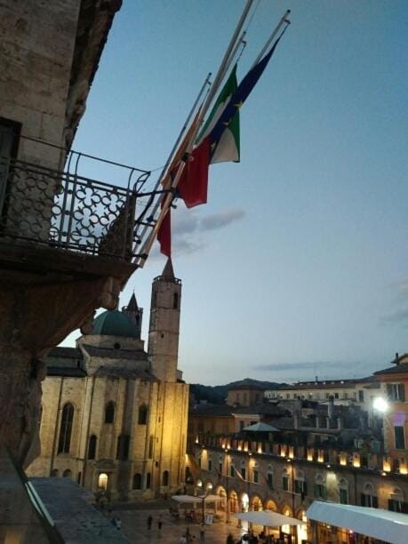 B&B Piazza Del Popolo Bed and Breakfast in Abruzzo
