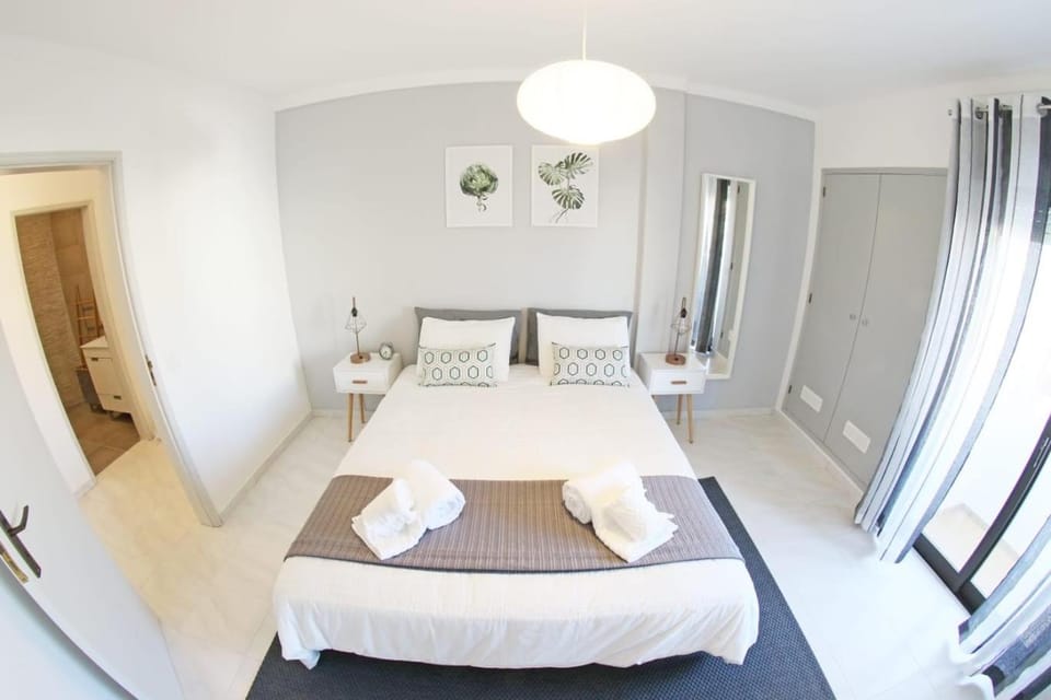 Ferragudo'Spot Apartment in Ferragudo