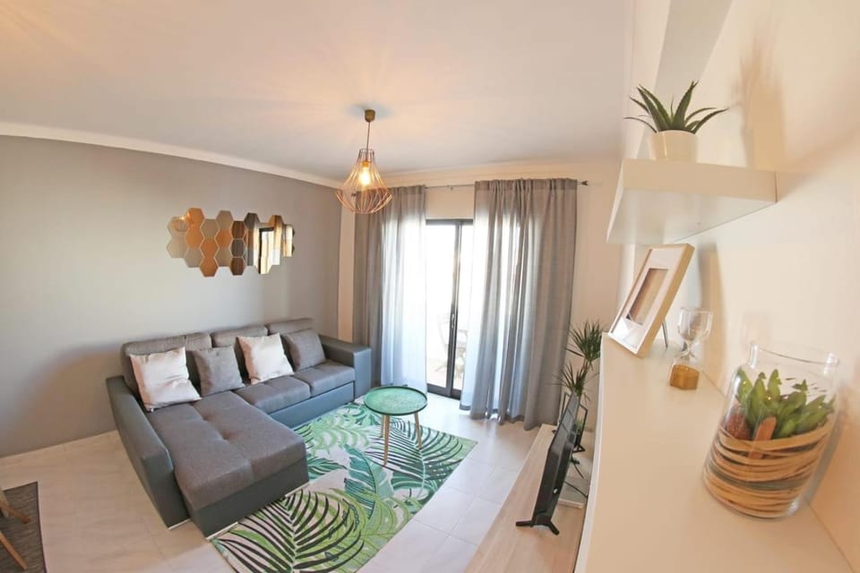 Ferragudo'Spot Apartment in Ferragudo