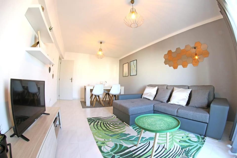 Ferragudo'Spot Apartment in Ferragudo