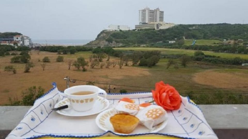 Coffee/tea facilities, Balcony/Terrace, Beach