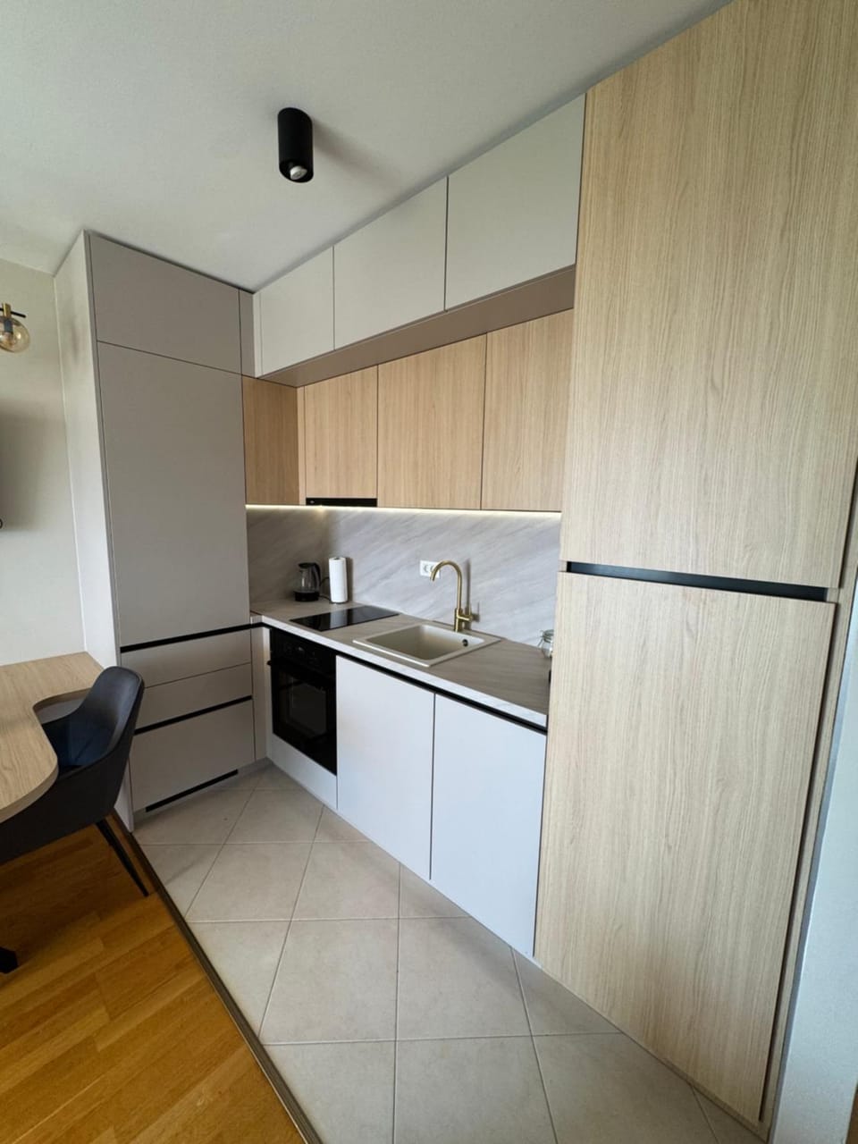 Sea View Apartment Apartment in Split