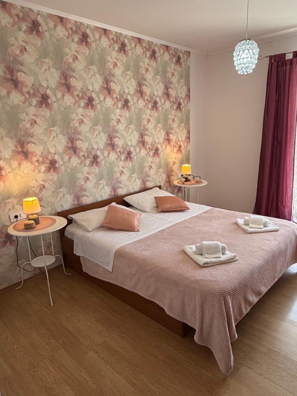 Comfort apartment with garage Aria Apartment in Split-Dalmatia County