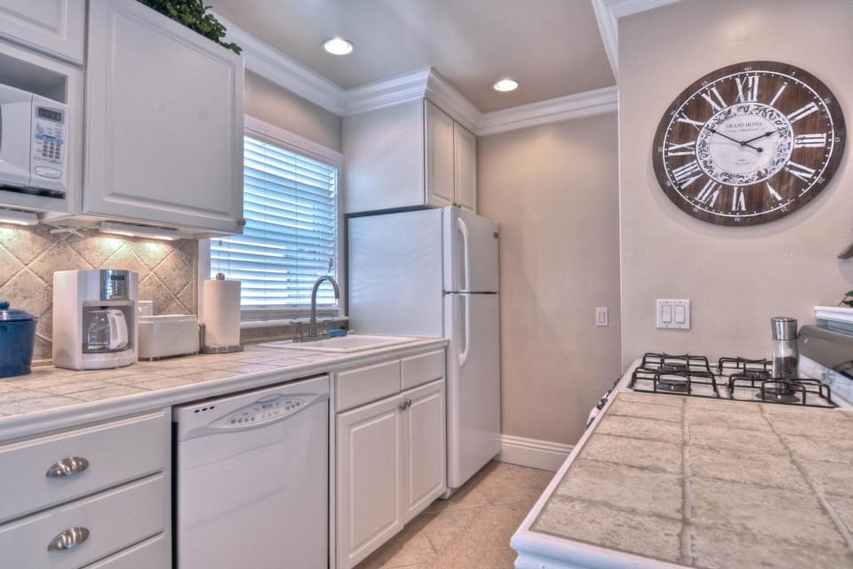 Monterey B Apartment in San Clemente