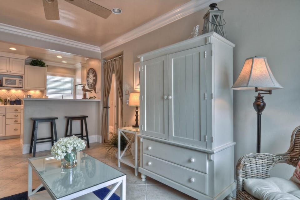 Monterey B Apartment in San Clemente