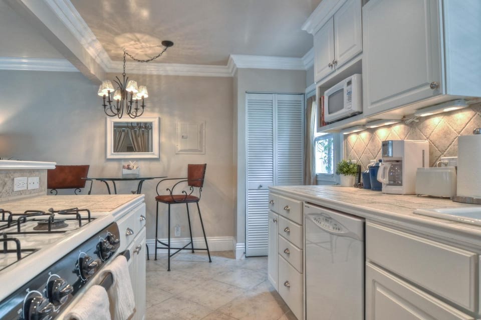 Monterey B Apartment in San Clemente