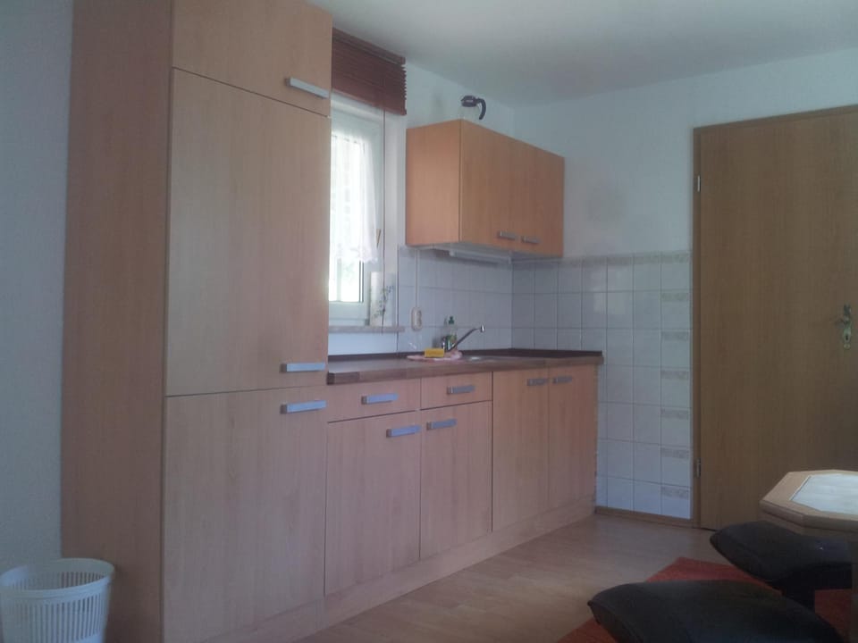 Kitchen or kitchenette, Photo of the whole room