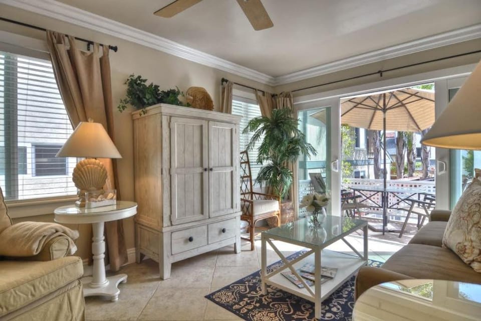San Clemente - Monterey C House in San Clemente