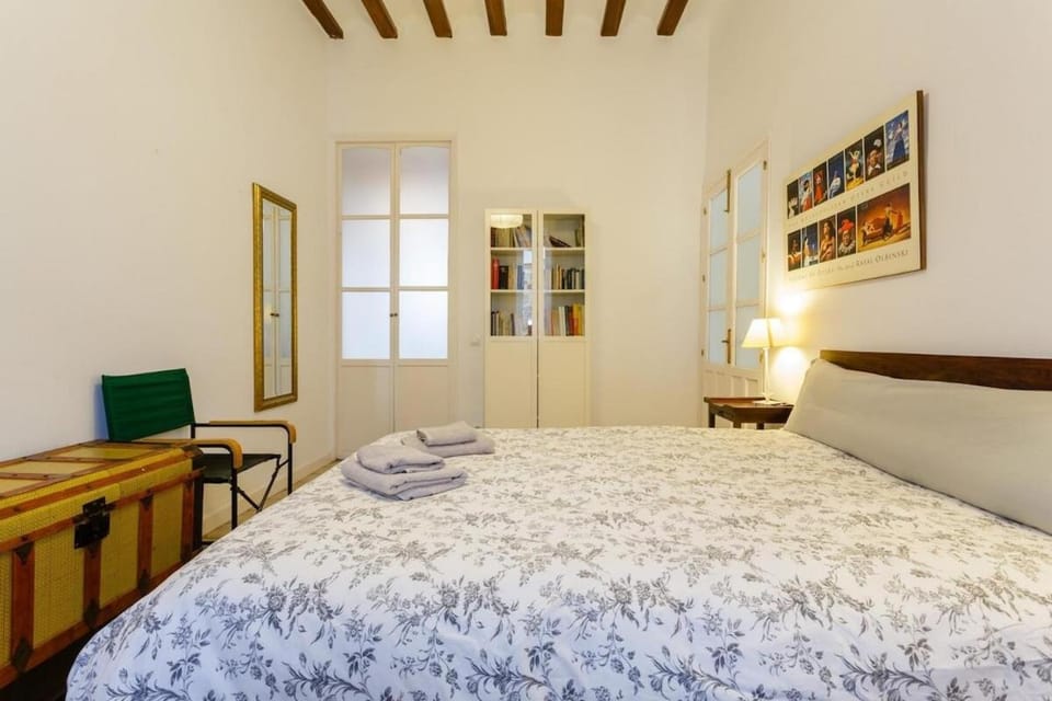 GuestReady - Arbolí Cadiz Apartment in Cadiz