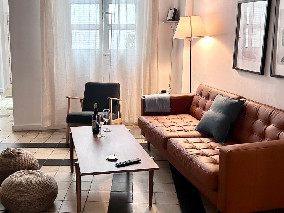 inncadiz Arbolí House Apartment in Cadiz