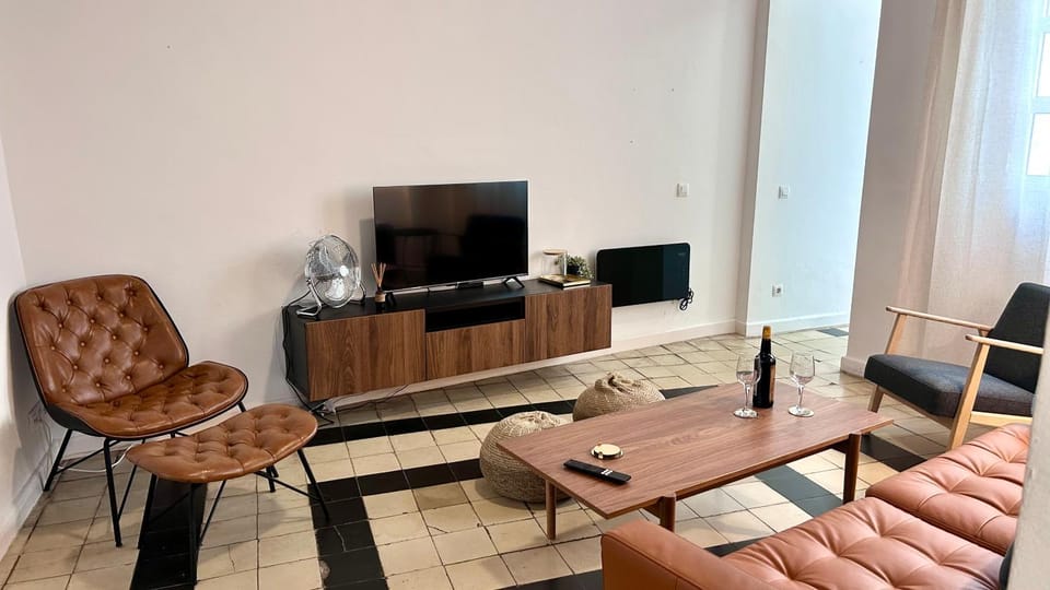 inncadiz Arbolí House Apartment in Cadiz