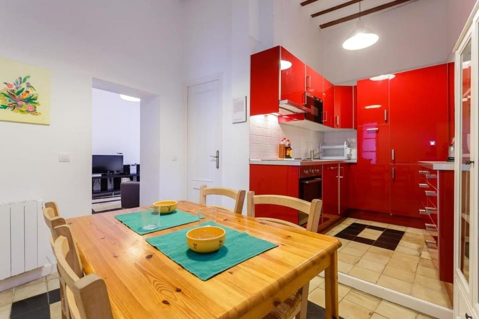GuestReady - Arbolí Cadiz Apartment in Cadiz