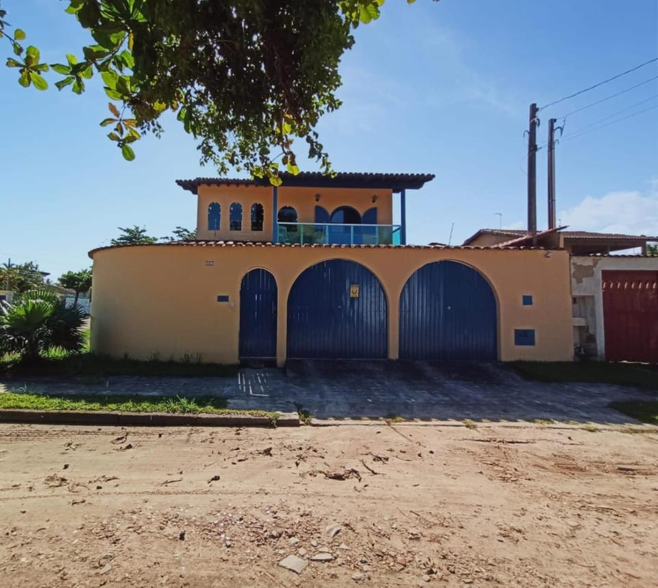Day, Street view