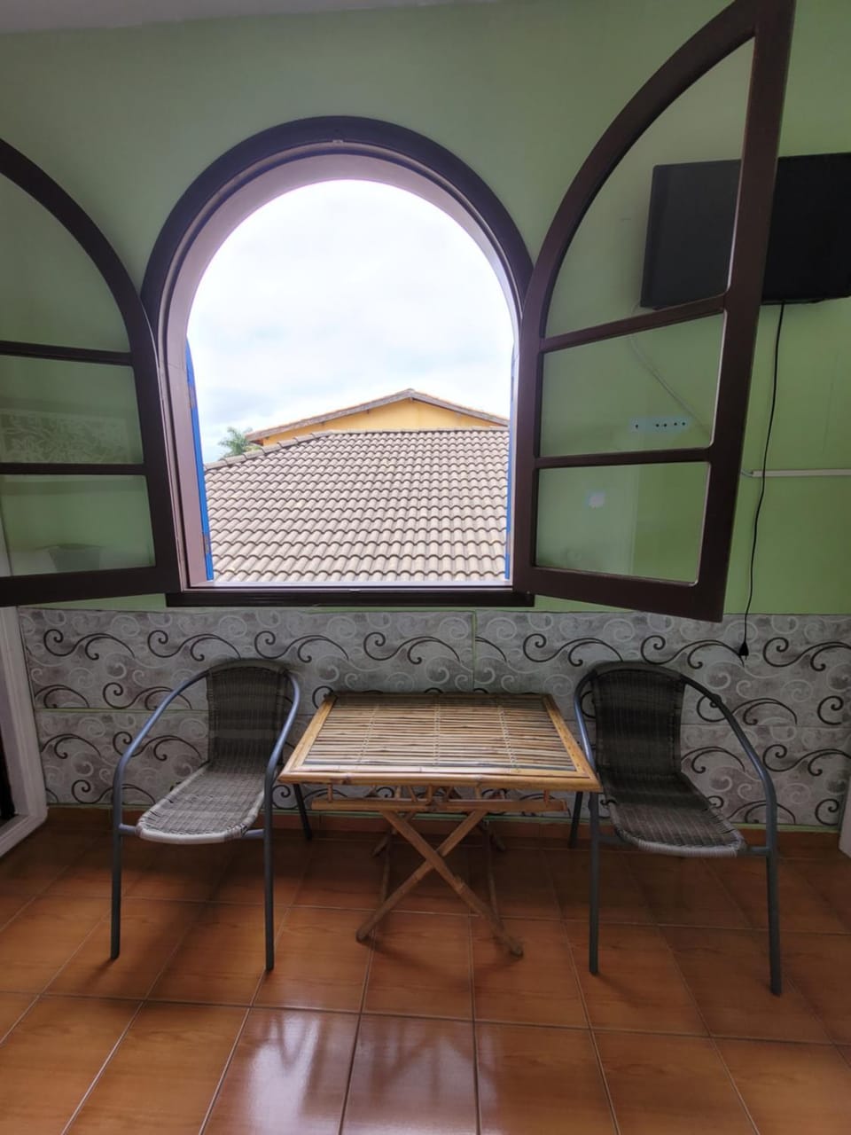 Casa da Edna Bed and Breakfast in State of São Paulo
