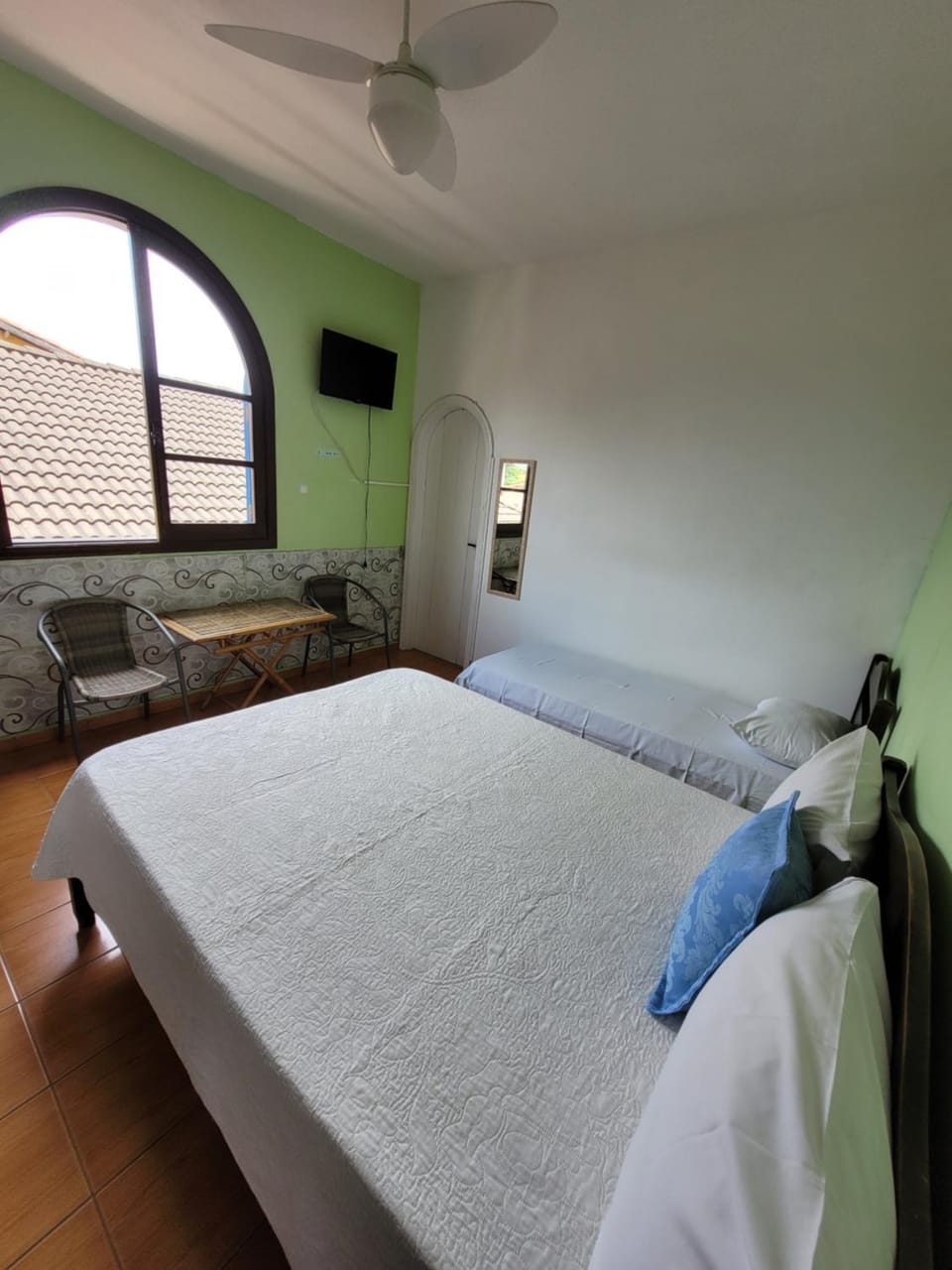 Casa da Edna Bed and Breakfast in State of São Paulo