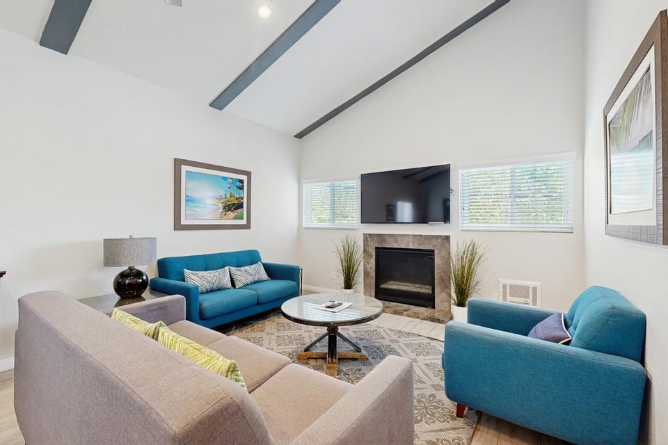 Villa Del Mar Apartment in San Clemente