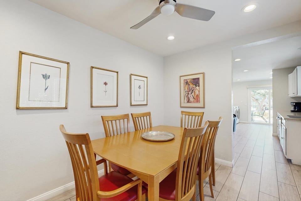 Villa Del Mar Apartment in San Clemente