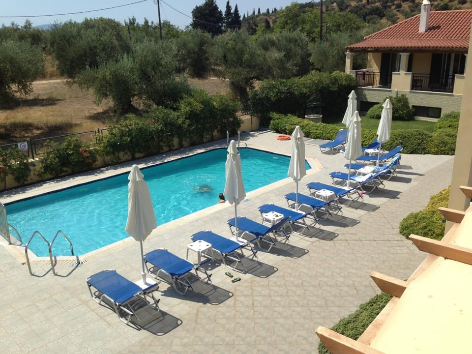 Day, Swimming pool, Swimming pool