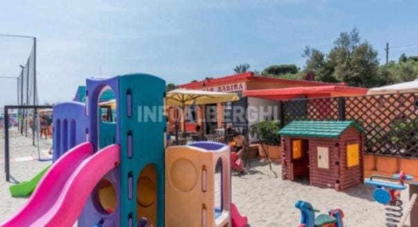 Hotel Arianna Hotel in Cervia