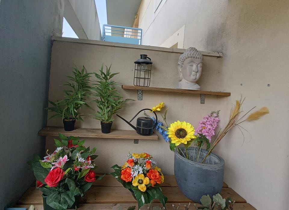 Balcony/Terrace, Balcony/Terrace