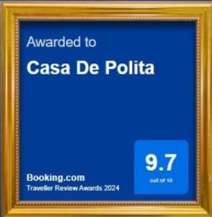 Casa De Polita Bed and Breakfast in San Andres