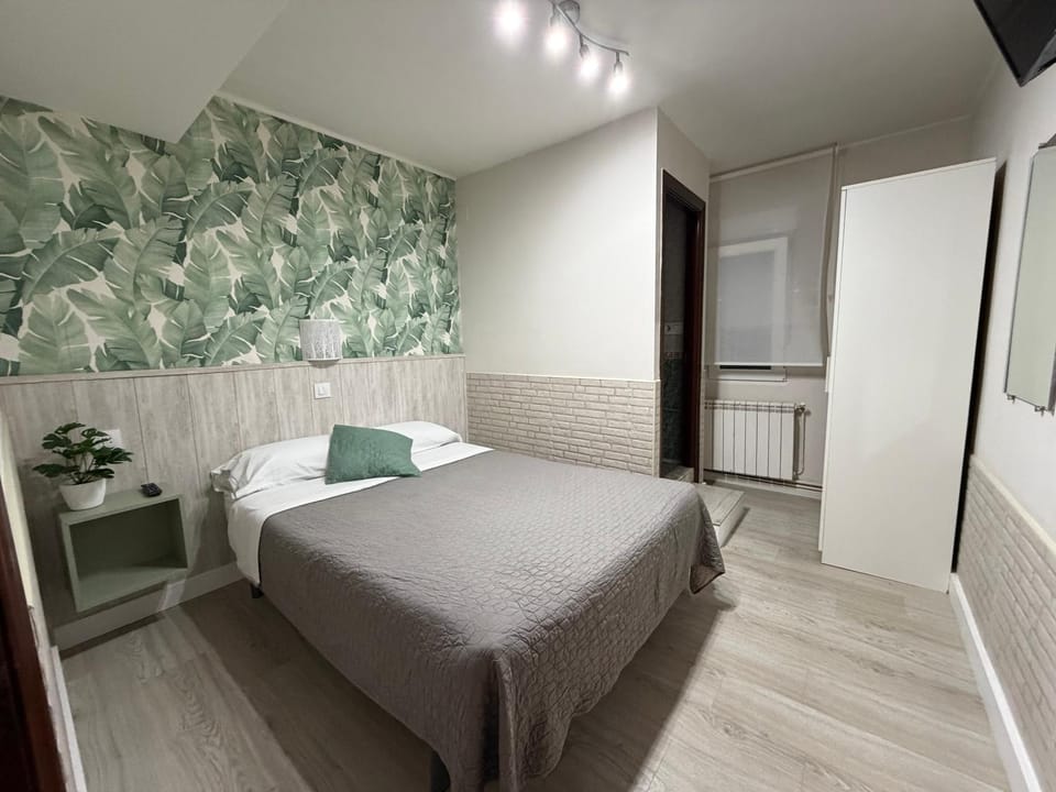 Verdemar Rooms Bed and Breakfast in Gijón