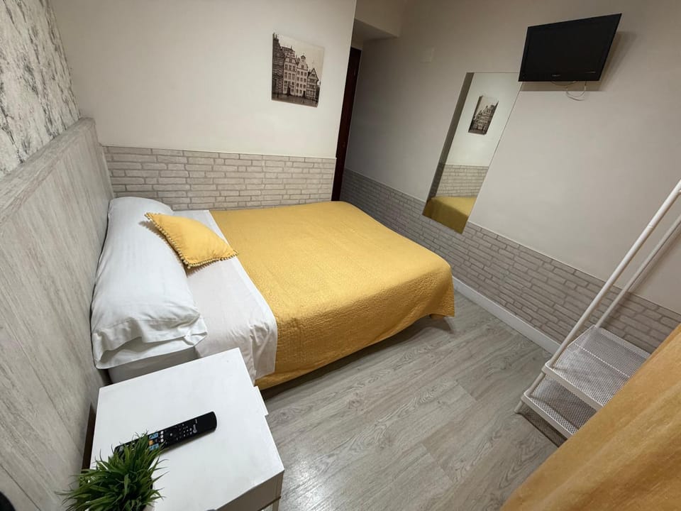 Verdemar Rooms Bed and Breakfast in Gijón