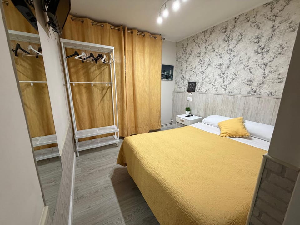 Verdemar Rooms Bed and Breakfast in Gijón