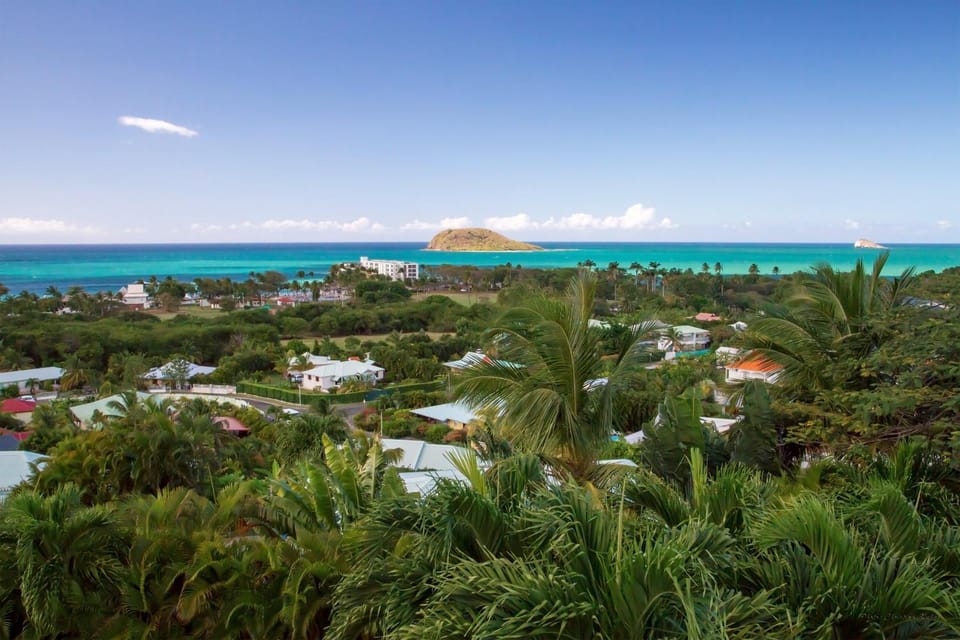 Natural landscape, Beach, Sea view