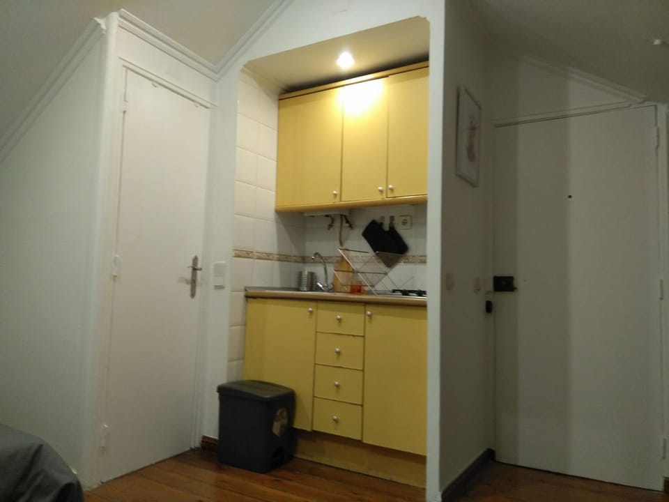 Cactus House Lisboa Apartment in Lisbon