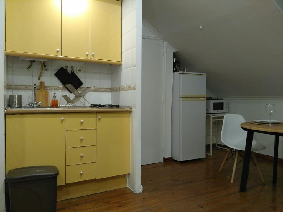 Cactus House Lisboa Apartment in Lisbon