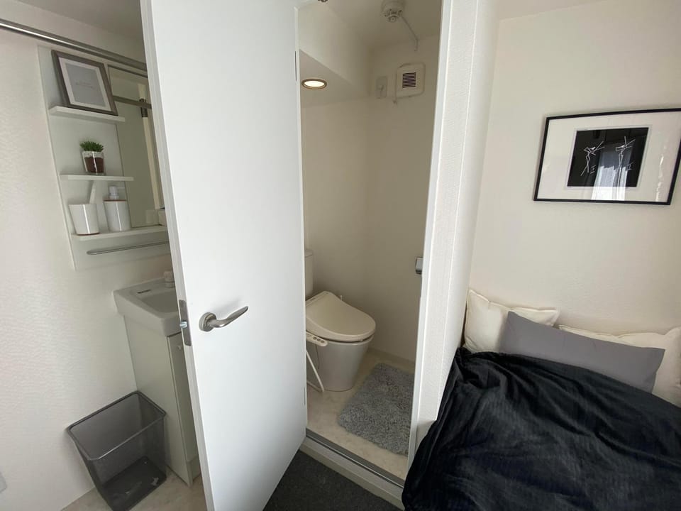 CASA KUNISAKU Bed and Breakfast in Kanagawa Prefecture