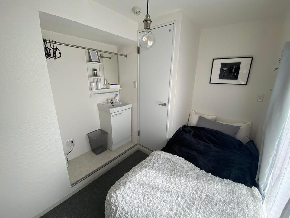 CASA KUNISAKU Bed and Breakfast in Kanagawa Prefecture