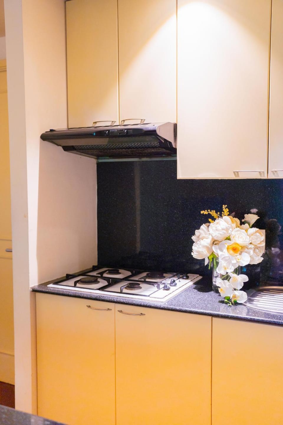 Downtown Retro Serviced Apartment Apartment hotel in Ho Chi Minh City