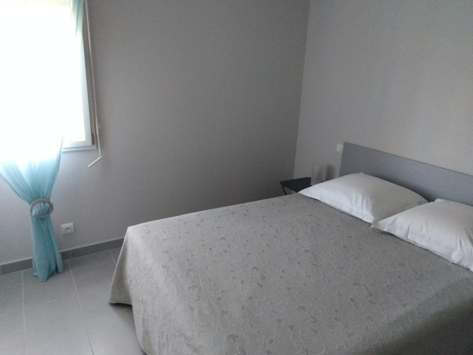 Le Golfe Bed and Breakfast in Corsica