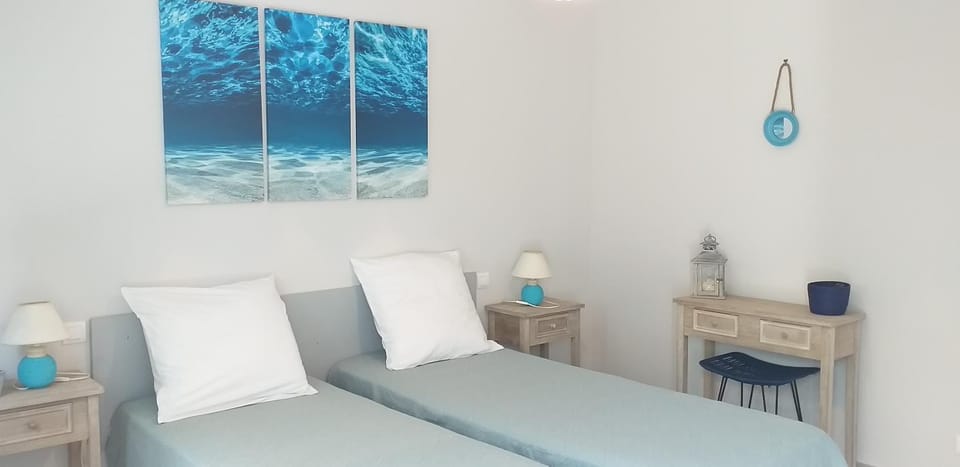 Le Golfe Bed and Breakfast in Corsica