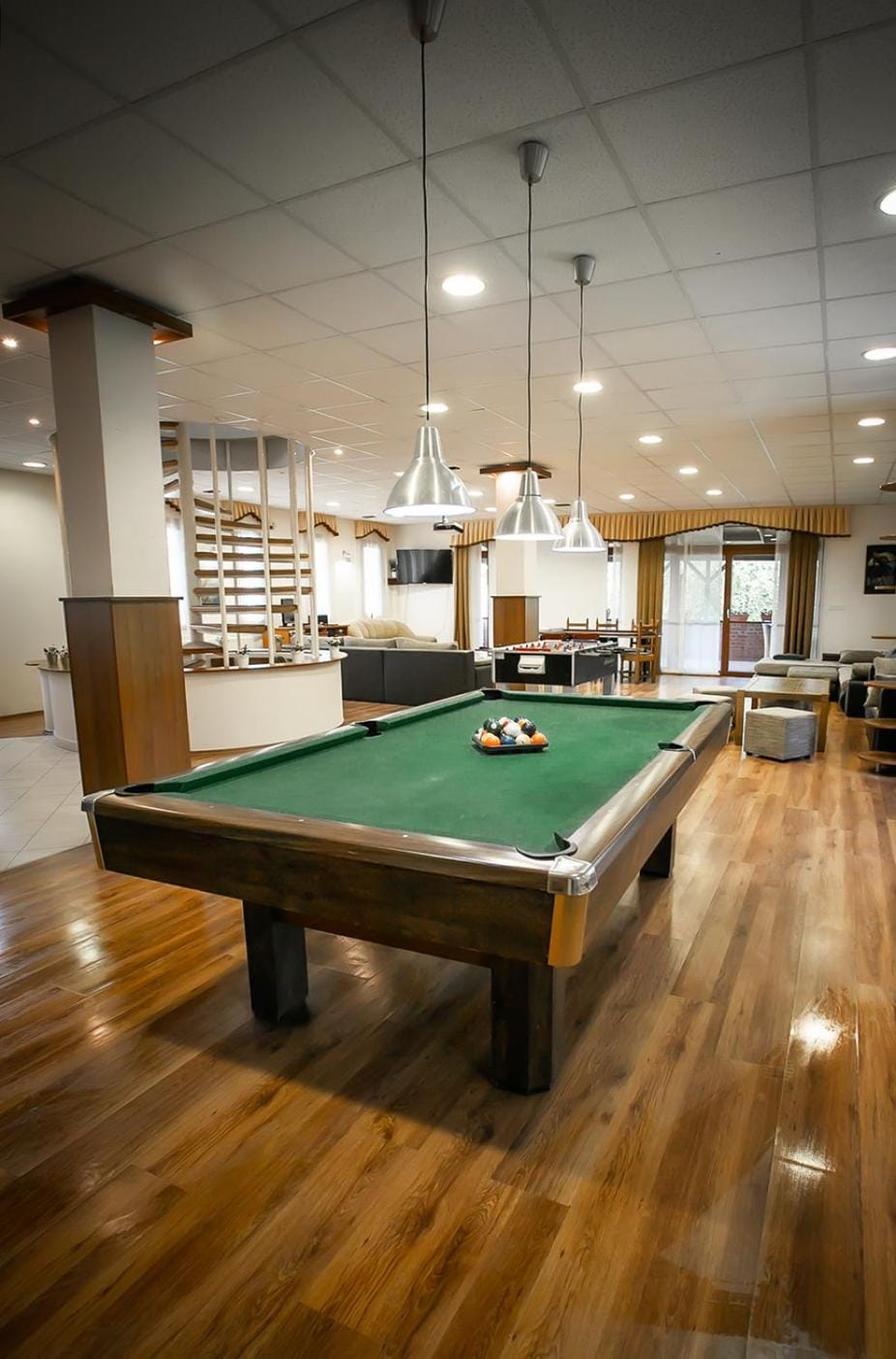 Billiard