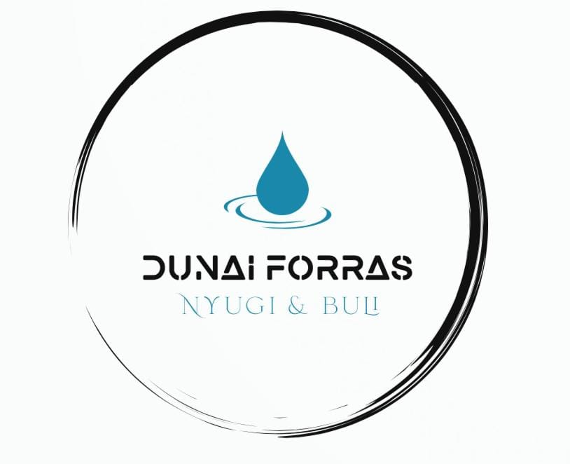 Forrás vendégház House in Hungary