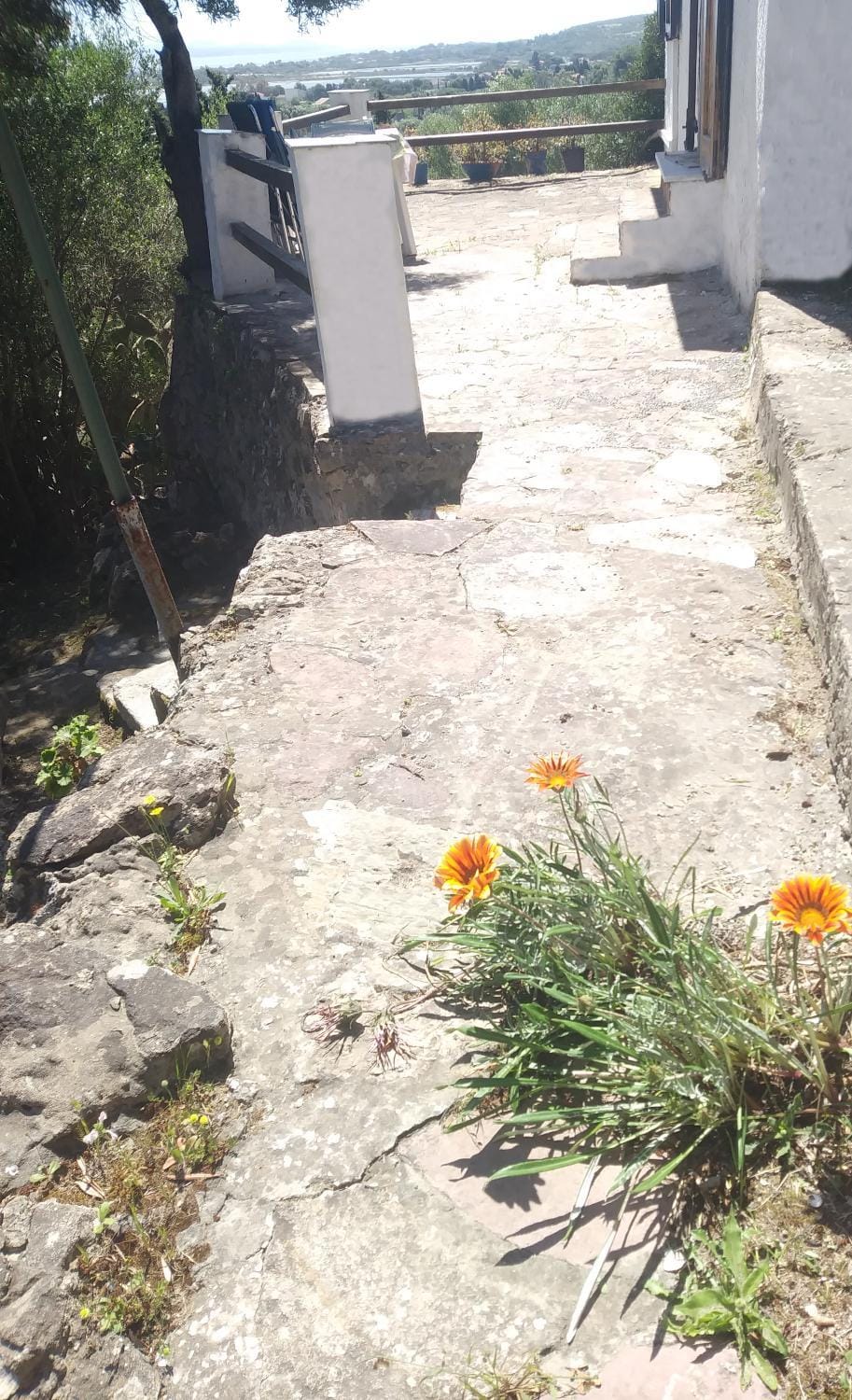 BBQ facilities, Balcony/Terrace, On site, Garden view, Landmark view, Street view, Area and facilities