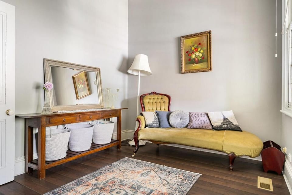 Cosy on Mair Country House in Ballarat