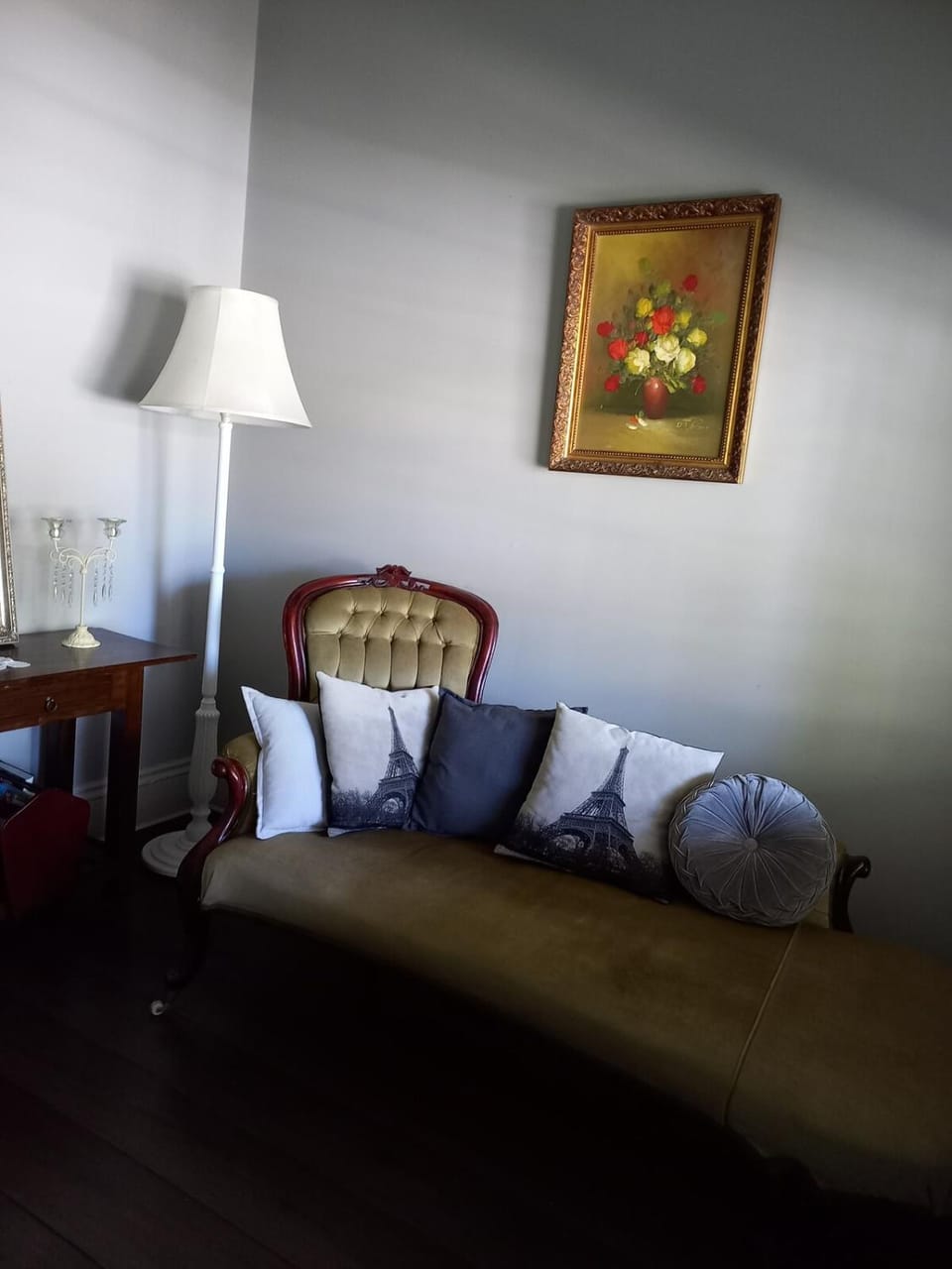 Cosy on Mair Country House in Ballarat