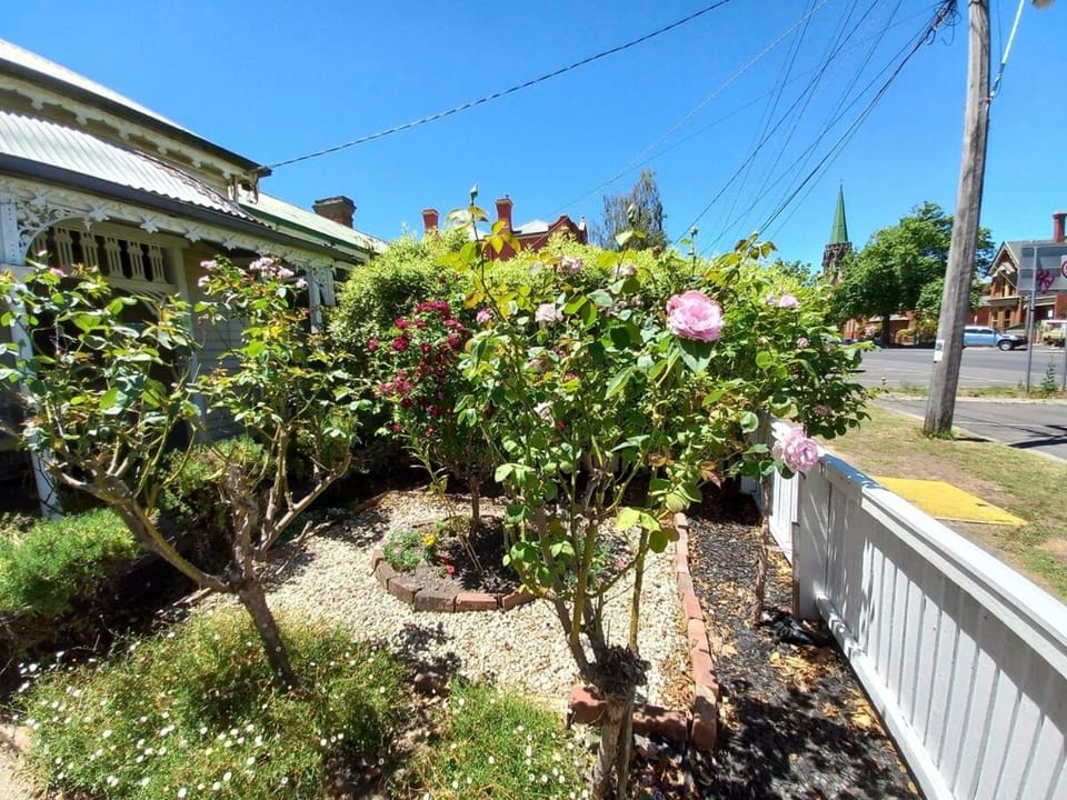Cosy on Mair Country House in Ballarat
