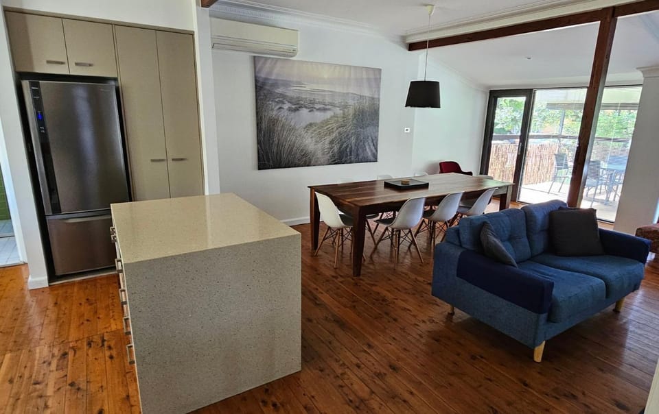 Beachcomber South West Rocks - Bring your own Linen and Towels House in South West Rocks