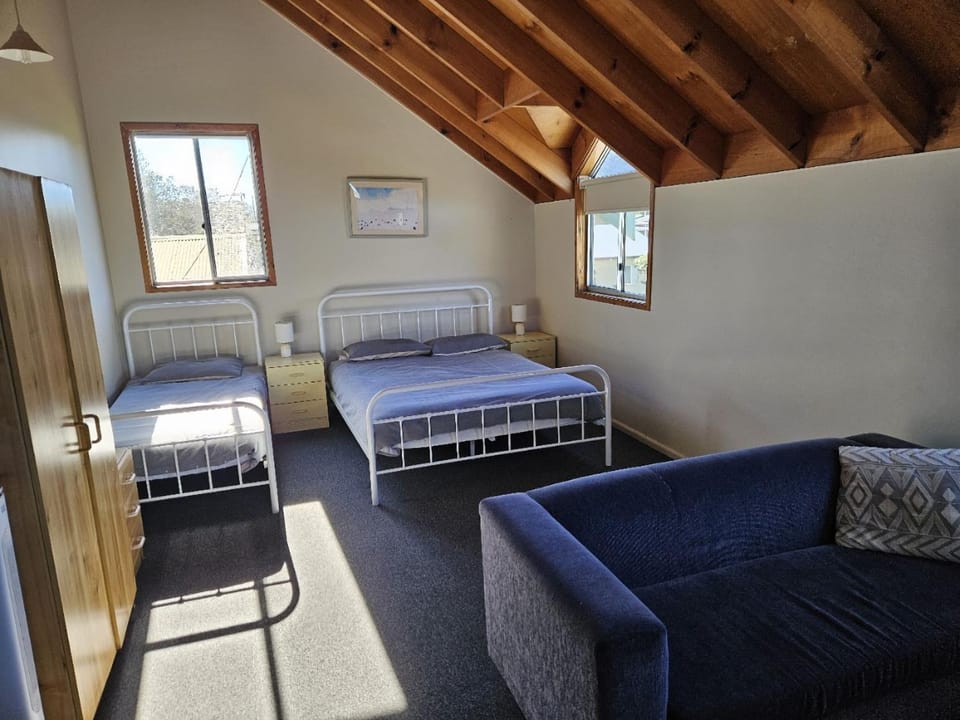 Billungar Unit 1 at Hat Head - Bring your own Linen and Towels Apartment in Hat Head